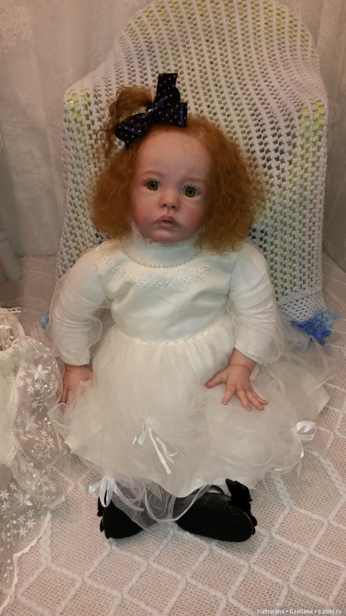 Я приглашаю Вас на выставку №2. Салон кукол 2016 | Бэйбики Я приглашаю Вас на выставку №2. Салон кукол 2016 (фото 4)