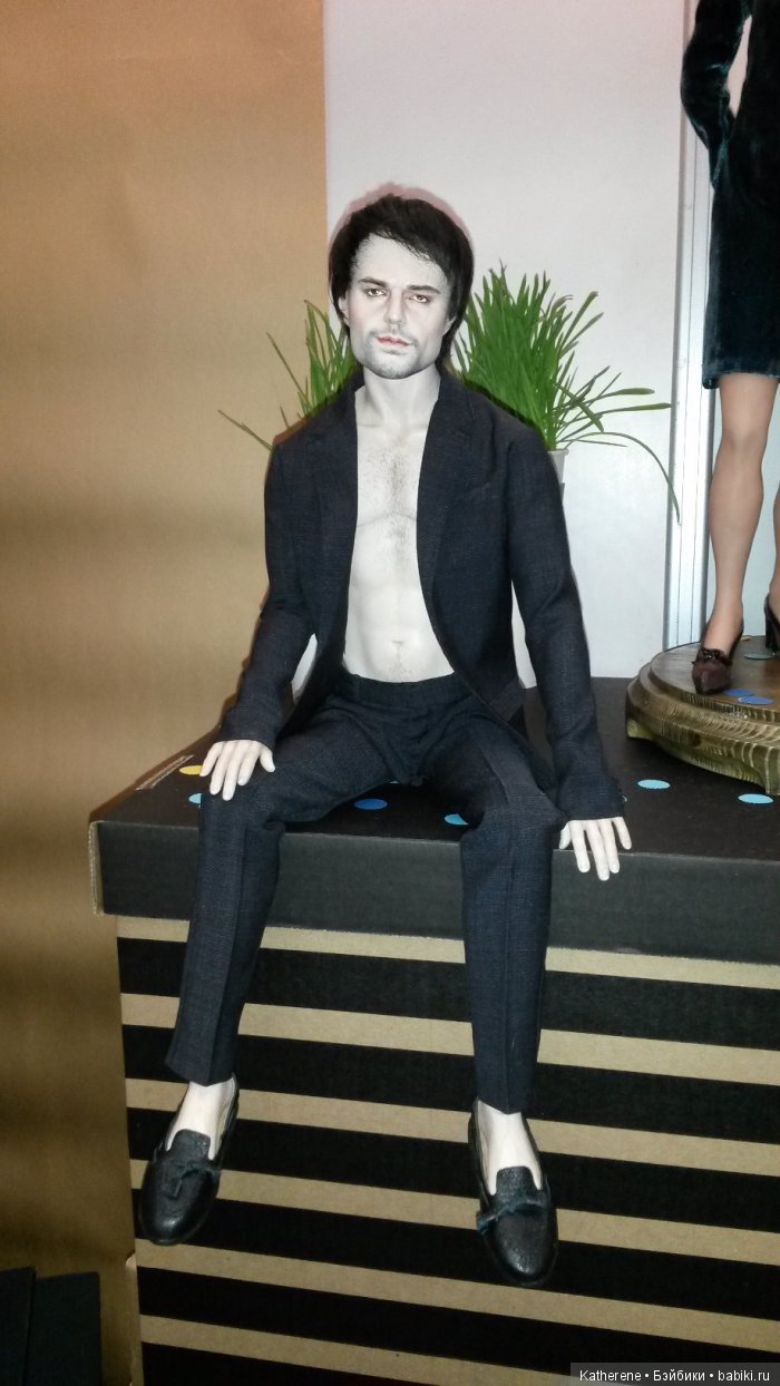 Бал кукол на Тишинке 4-8 марта | Бэйбики Бал кукол на Тишинке 4-8 марта