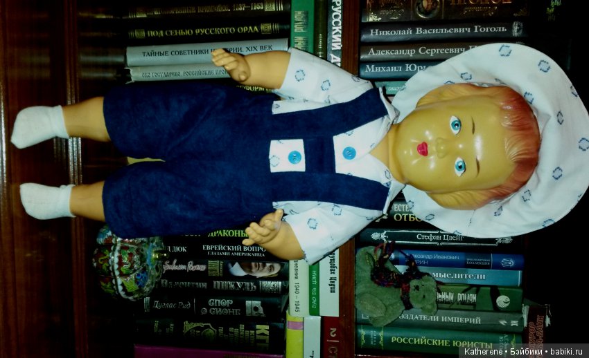 Всем спасибо — Домашние коллекции кукол: фото собраний (фото 4)