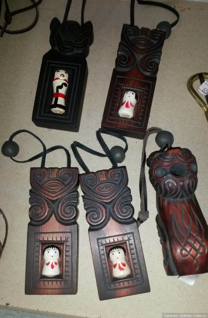 Блошка на Старом Арбате. Куклы и игрушки