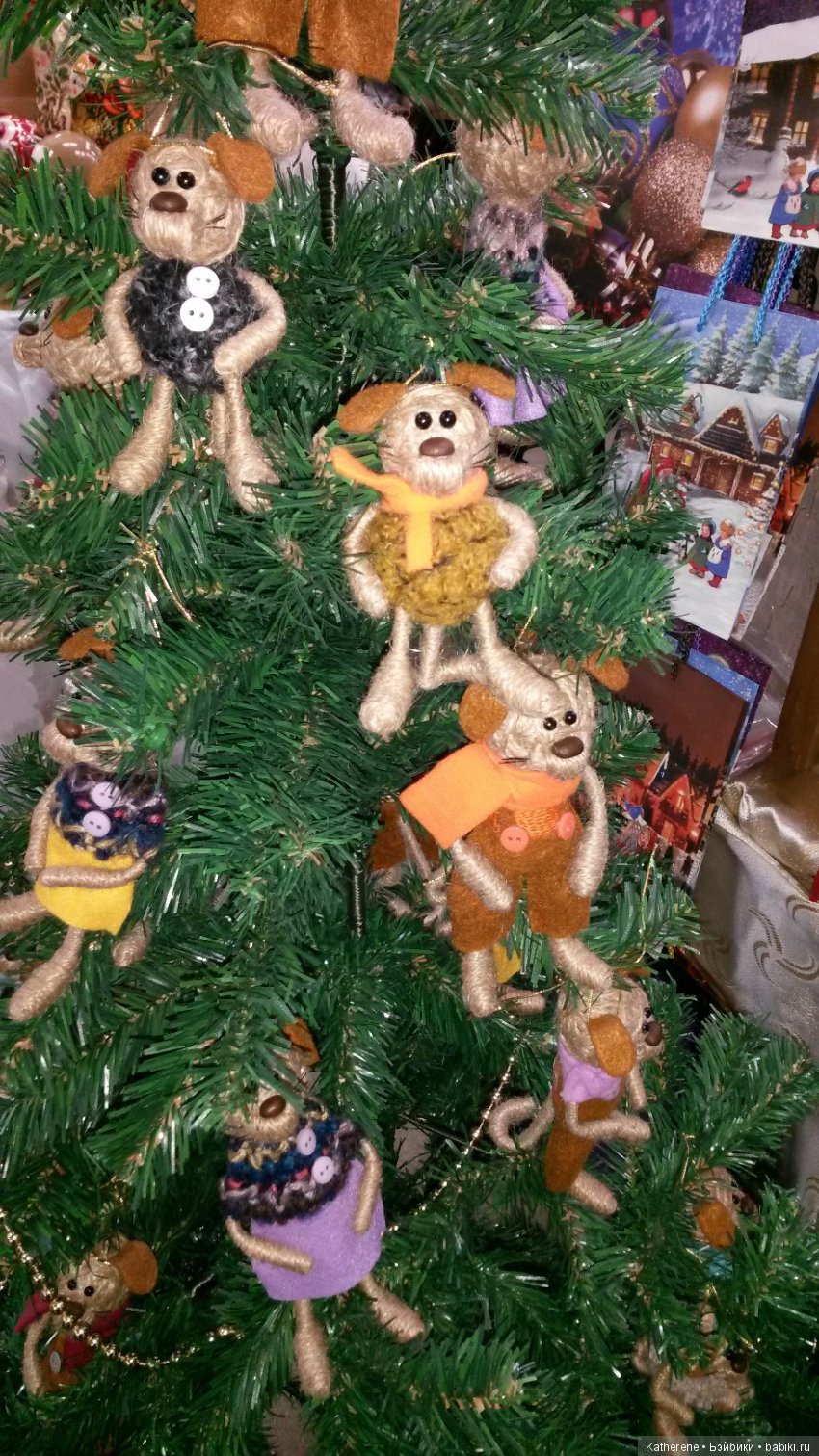 Блошка на Старом Арбате. Куклы и игрушки