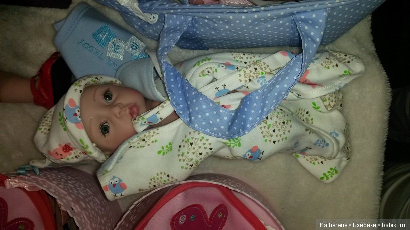 Современные куклы на выставке - Новый Арбат (фото 6)