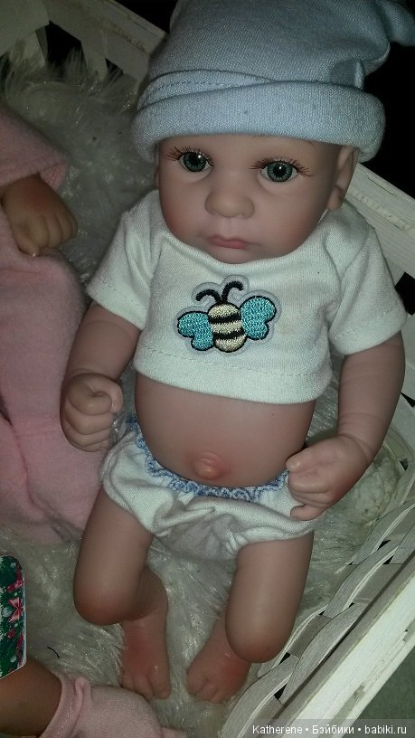 Современные куклы на выставке - Новый Арбат (фото 4)