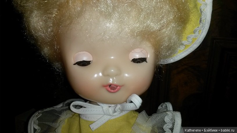 Ищу кукольного мастера. Надеюсь на помощь