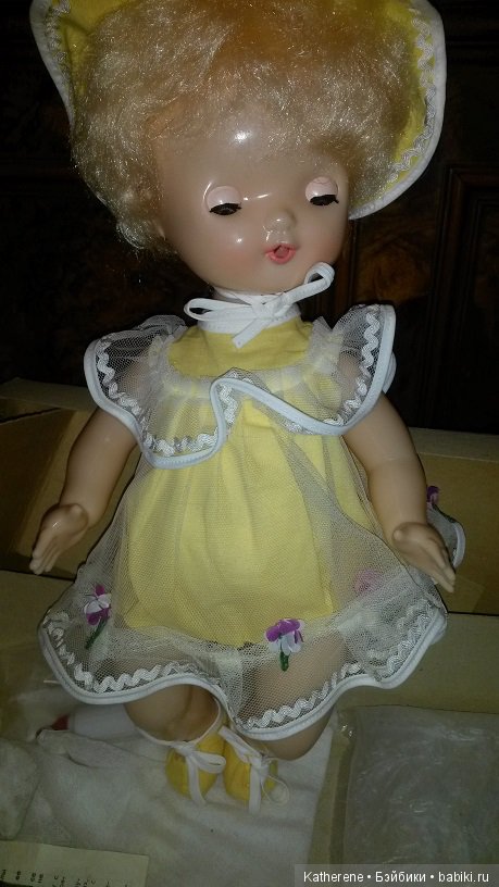 Ищу кукольного мастера. Надеюсь на помощь (фото 3)