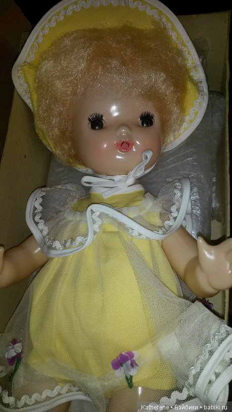 Ищу кукольного мастера. Надеюсь на помощь (фото 2)