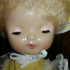 Ищу  кукольного мастера. Надеюсь на помощь