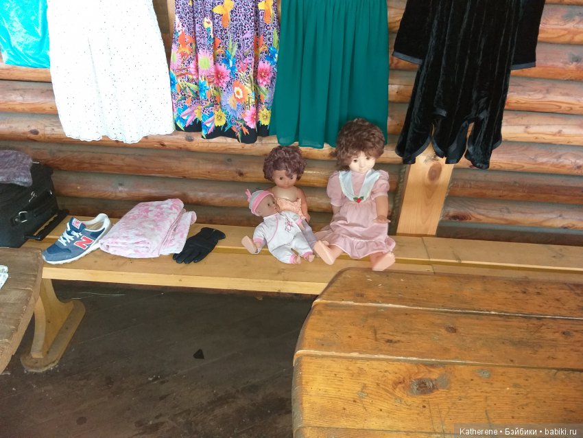 Прогулка по рыночку Измайловского Кремля