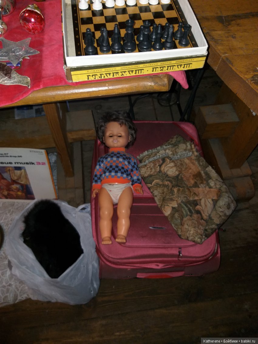 Прогулка по рыночку Измайловского Кремля