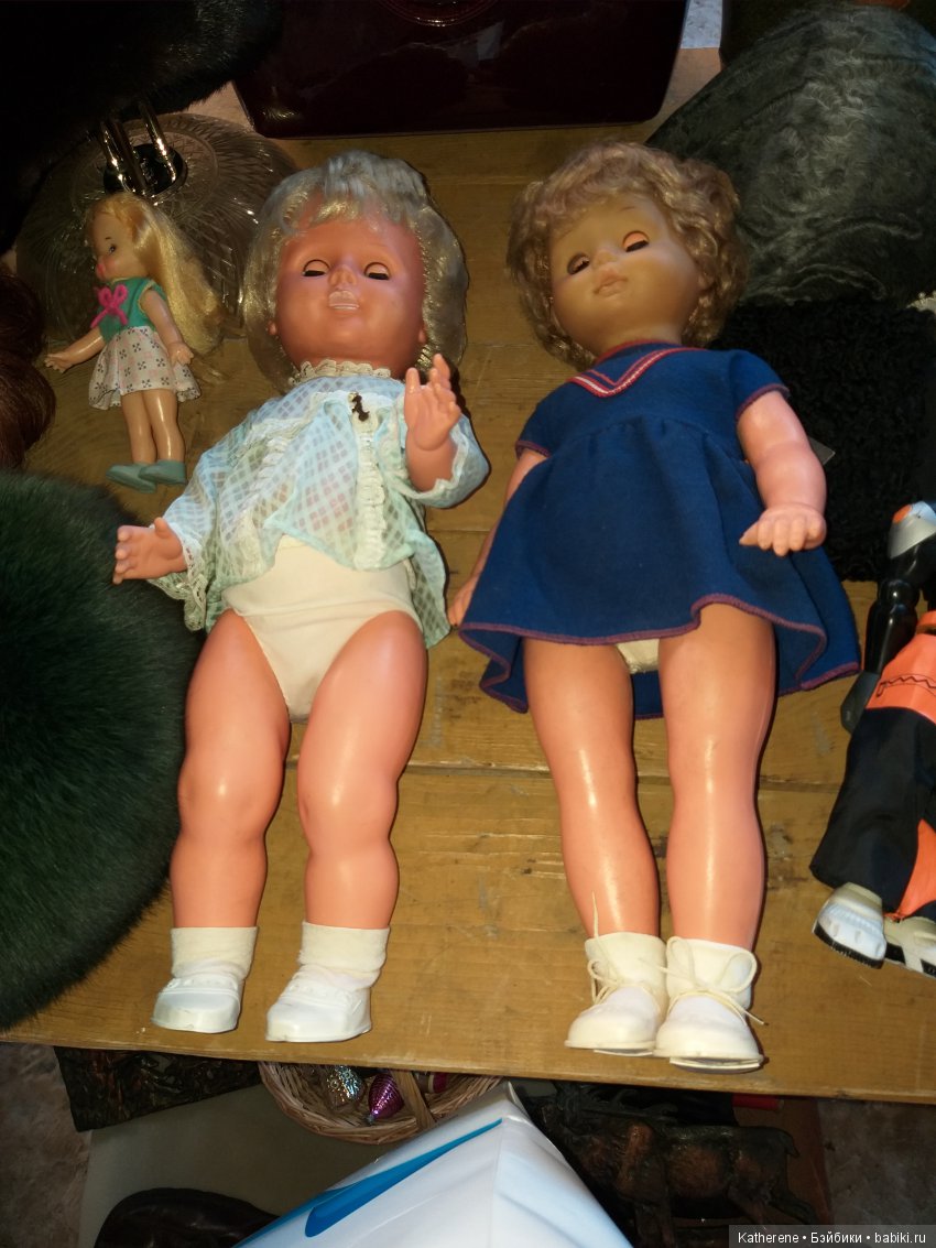 Прогулка по рыночку Измайловского Кремля