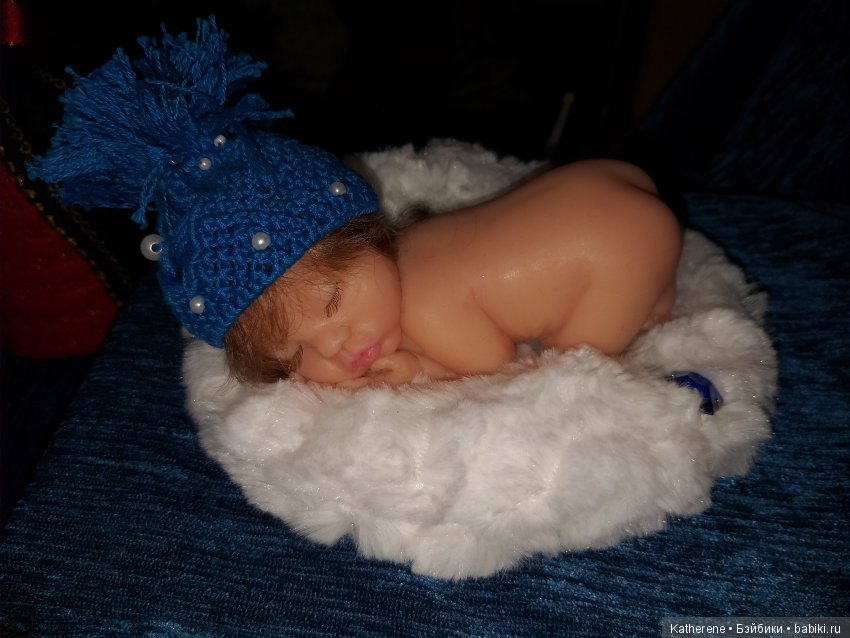 Бал кукол в Измайловском Кремле . Ч. 1 (фото 3)