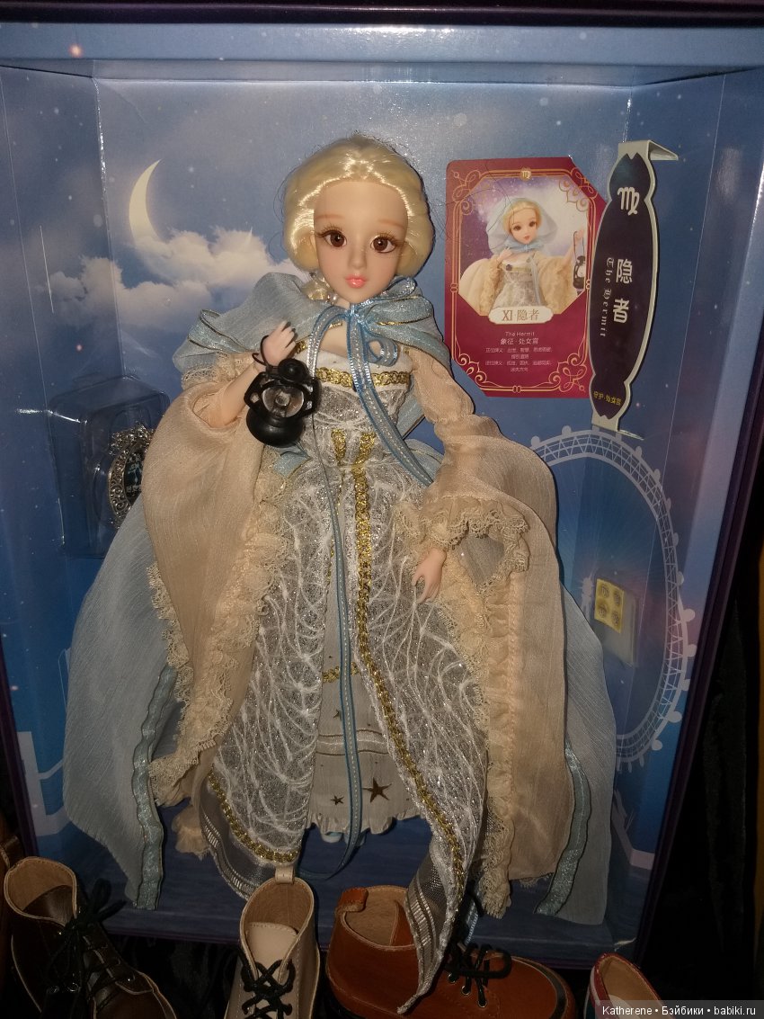 Куклы в Измайловском Кремле. Ч.2 (фото 5)