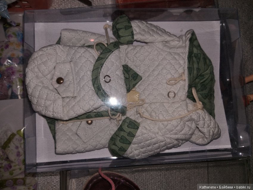 Куклы в Измайлово. Ч. 3. Паолочки и Минушки (фото 10)