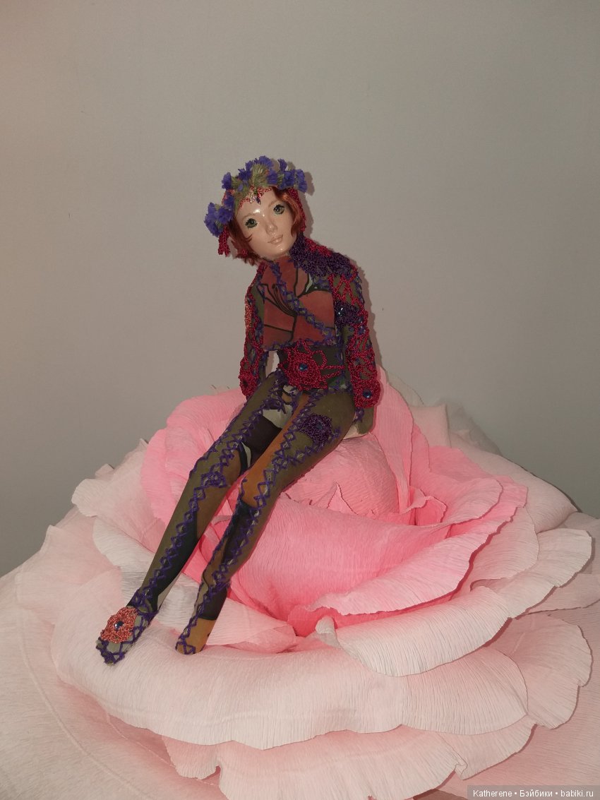 Выставка на Тишинке. Апрель 2019. Часть 1 (фото 7)