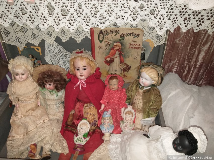 Выставка на Тишинке. Апрель 2019. Часть 1