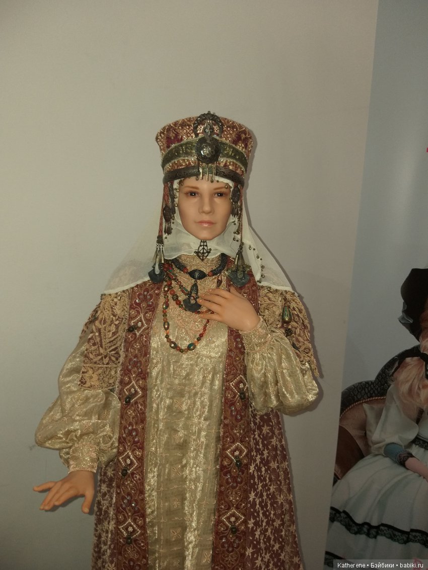 Выставка на Тишинке. Апрель 2019. Часть 1 (фото 2)