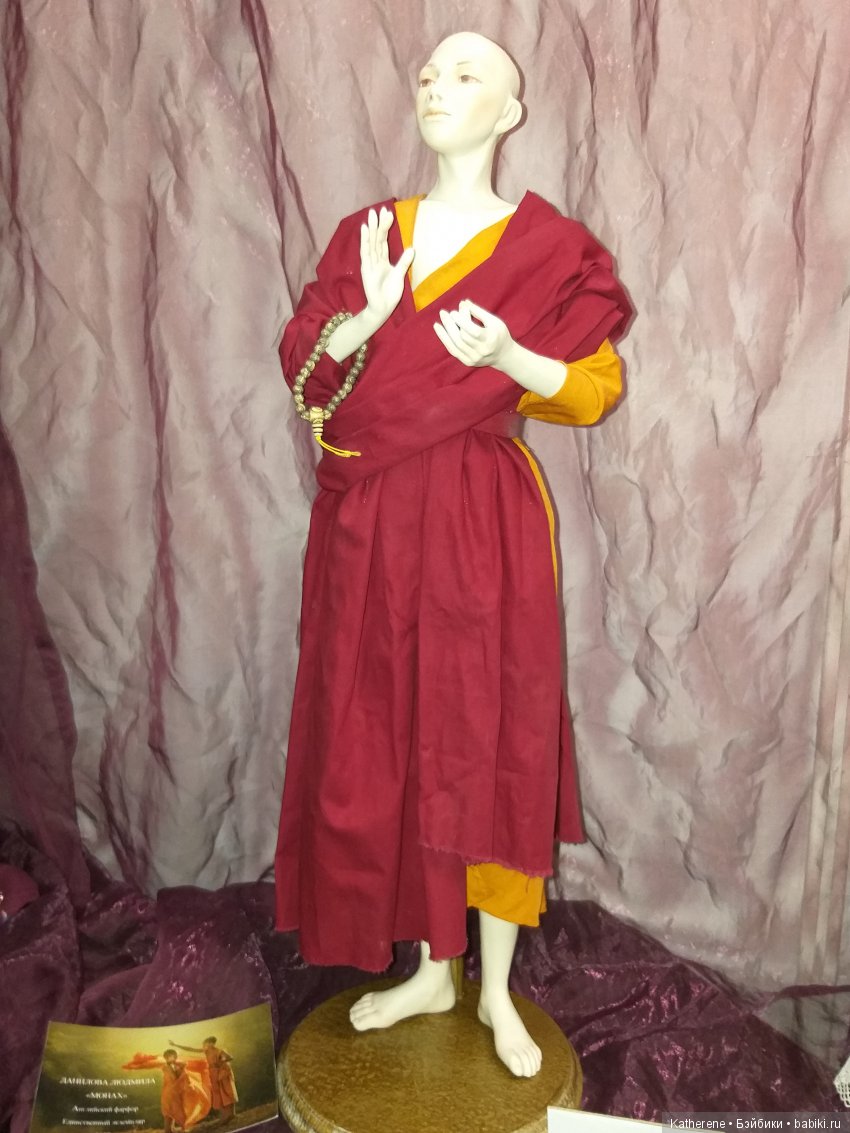 Выставка на Тишинке. Апрель 2019. Часть 1