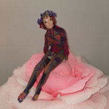 Выставка на Тишинке. Апрель 2019. Часть 1