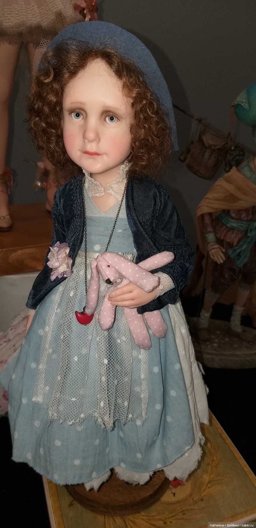 Царский бал на Тишинке. Часть I