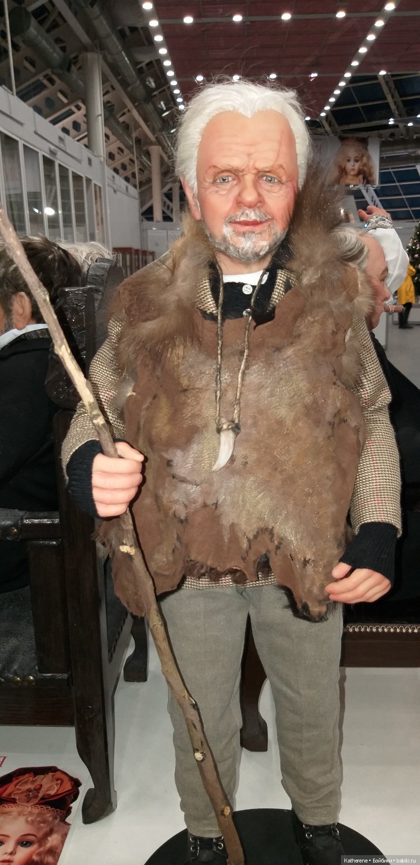 Царский бал на Тишинке. Часть I