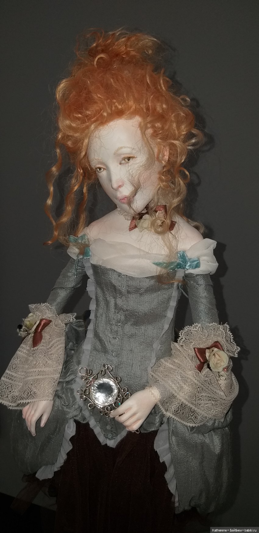 Царский бал на Тишинке. Часть I (фото 8)