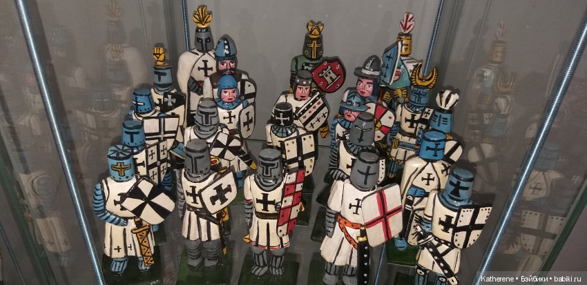 Царская елка на Тишинке. Часть II