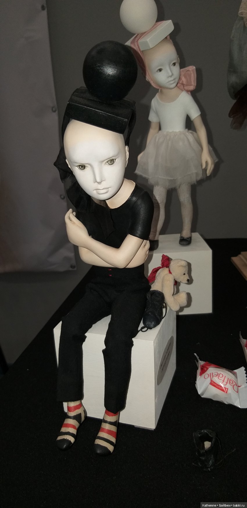 Царский бал на Тишинке. Часть I (фото 7)