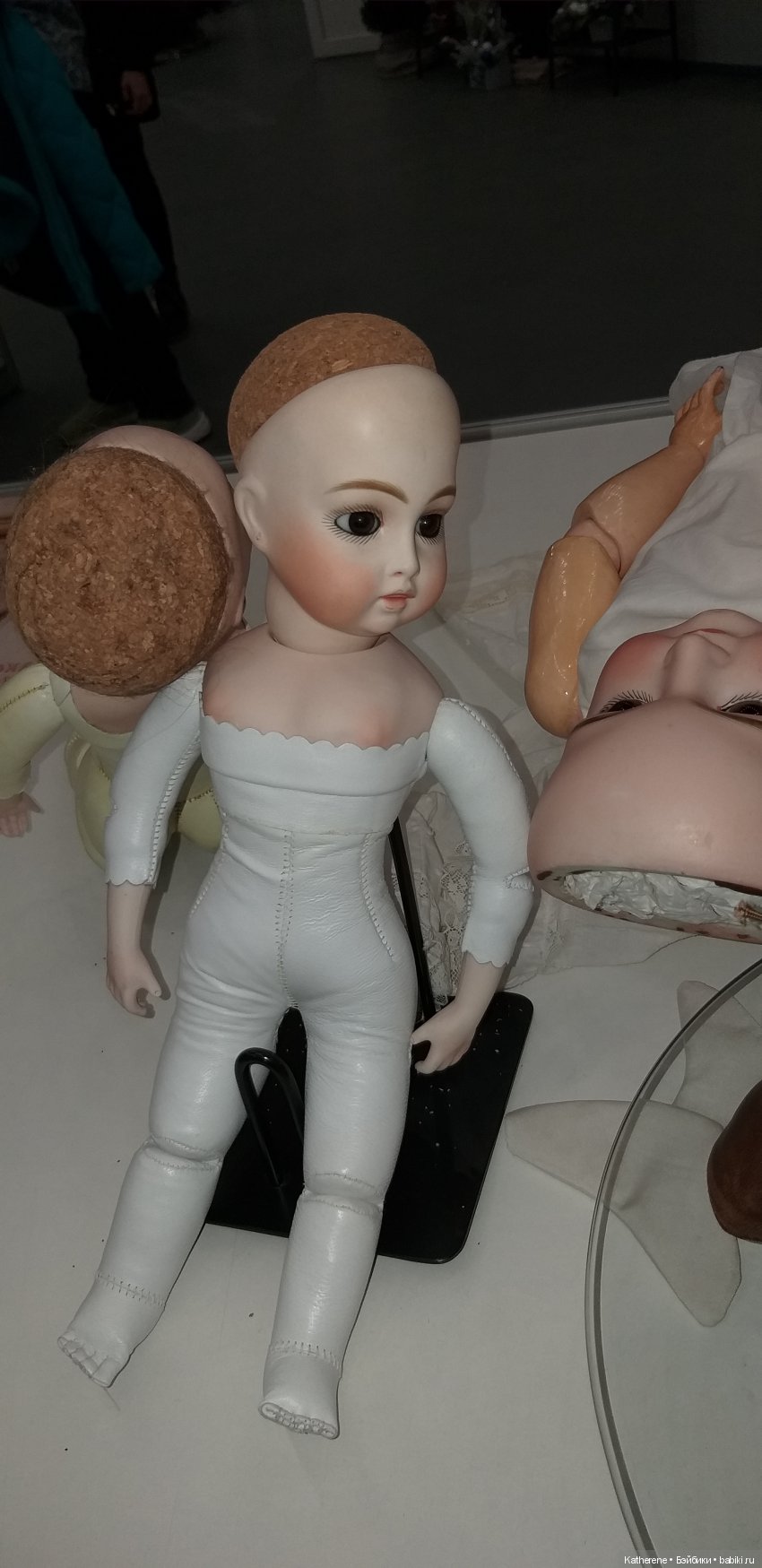 Царская елка на Тишинке. Часть II