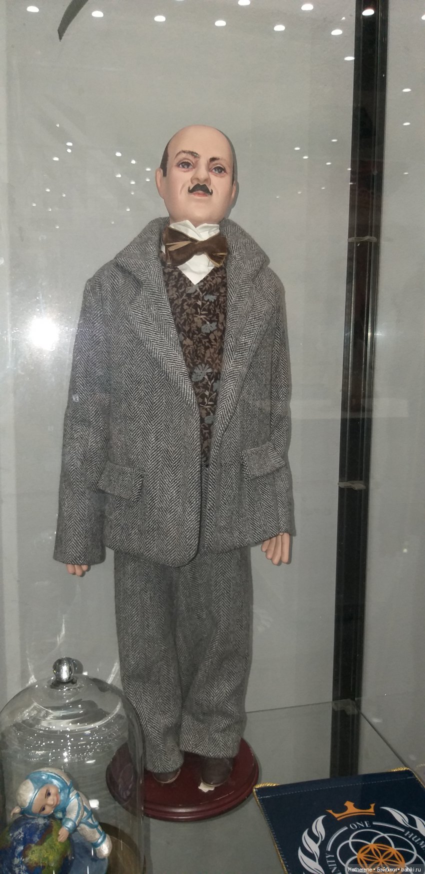 Царский бал на Тишинке. Часть I