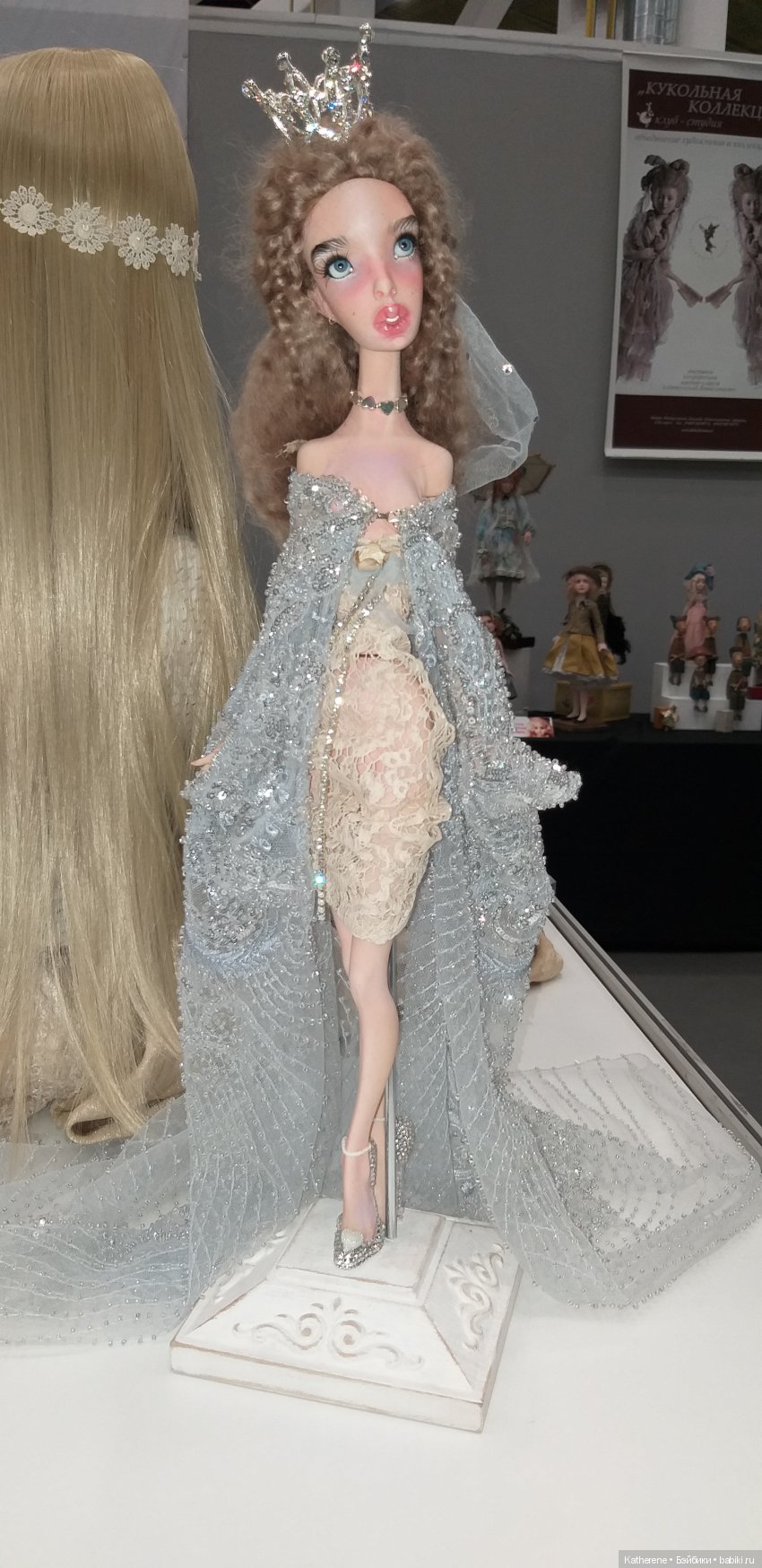 Царский бал на Тишинке. Часть I (фото 4)