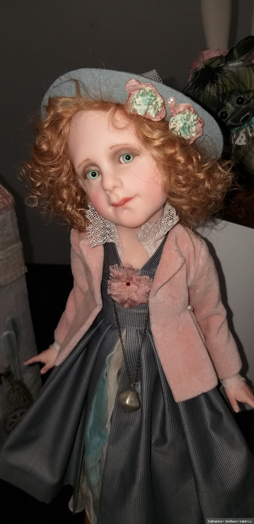 Царский бал на Тишинке. Часть I (фото 9)