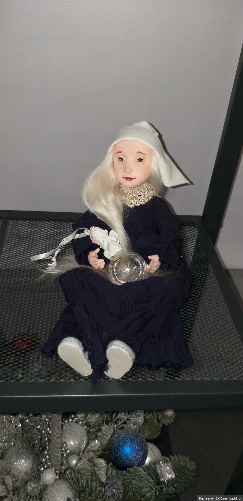 Царская елка на Тишинке. Часть II (фото 3)