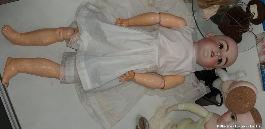 Царская елка на Тишинке. Часть II