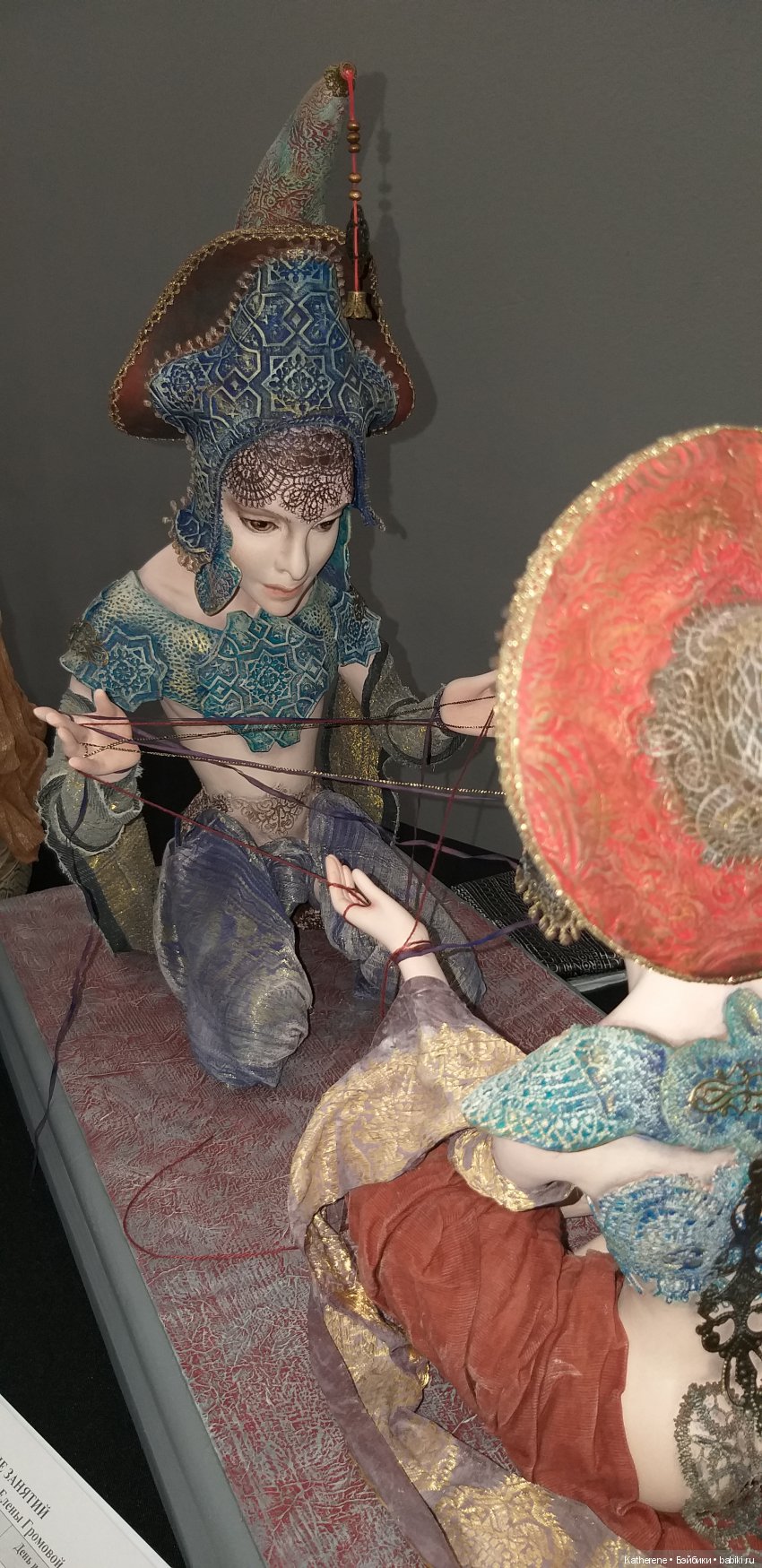 Царская елка на Тишинке. Часть II (фото 10)