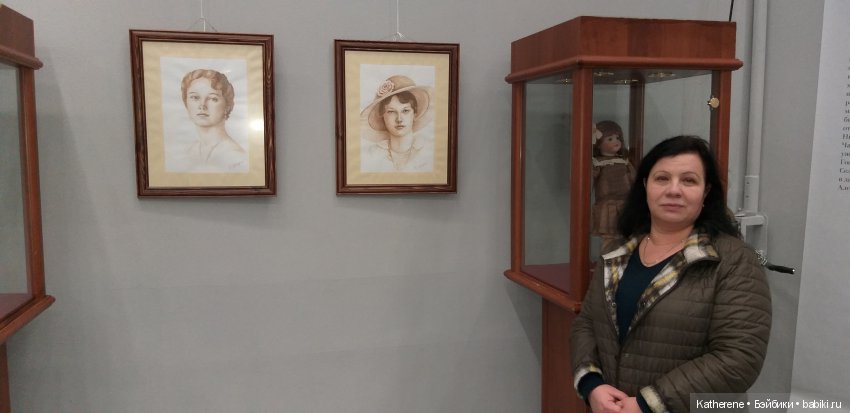 Царская елка на Тишинке. Часть II