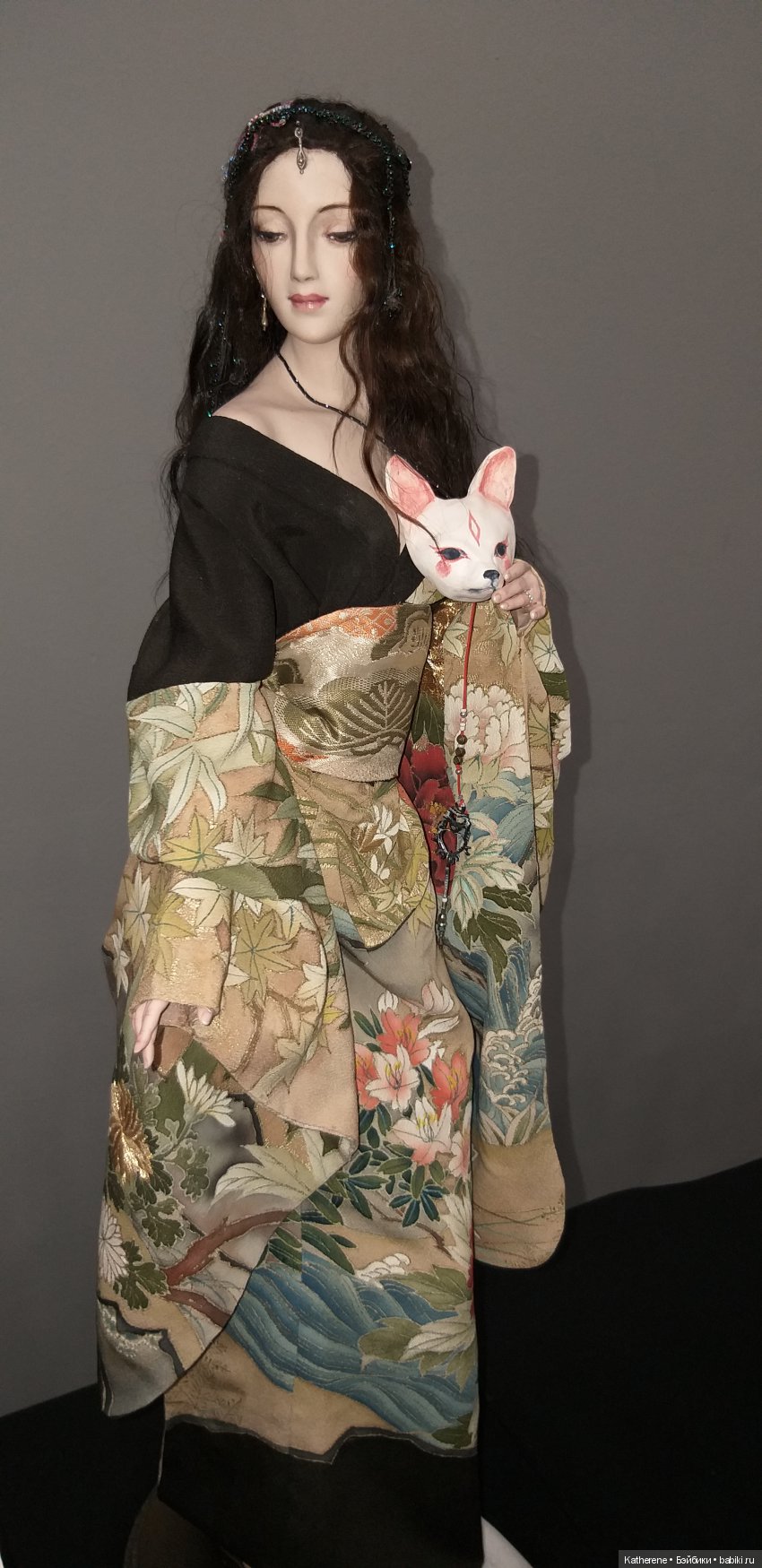 Царский бал на Тишинке. Часть I