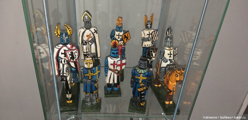 Царская елка на Тишинке. Часть II