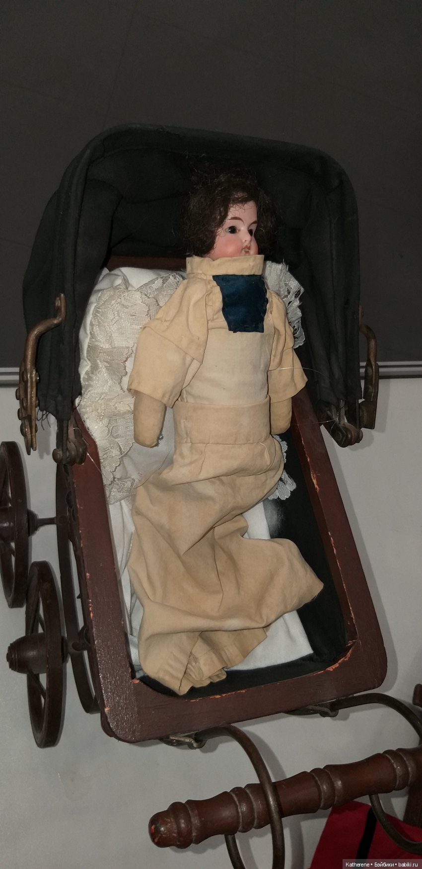 Царская елка на Тишинке. Часть II (фото 9)