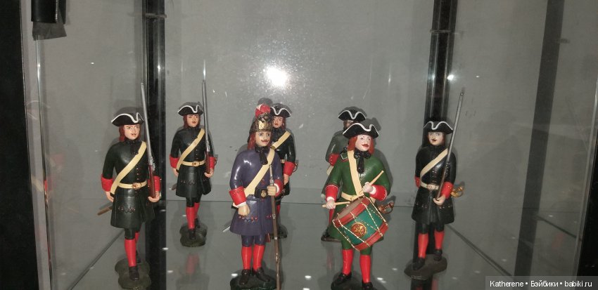 Царская елка на Тишинке. Часть II