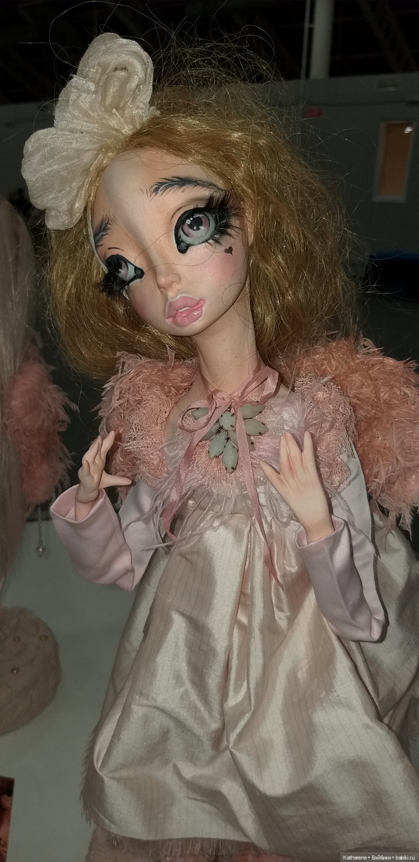 Царский бал на Тишинке. Часть I (фото 6)