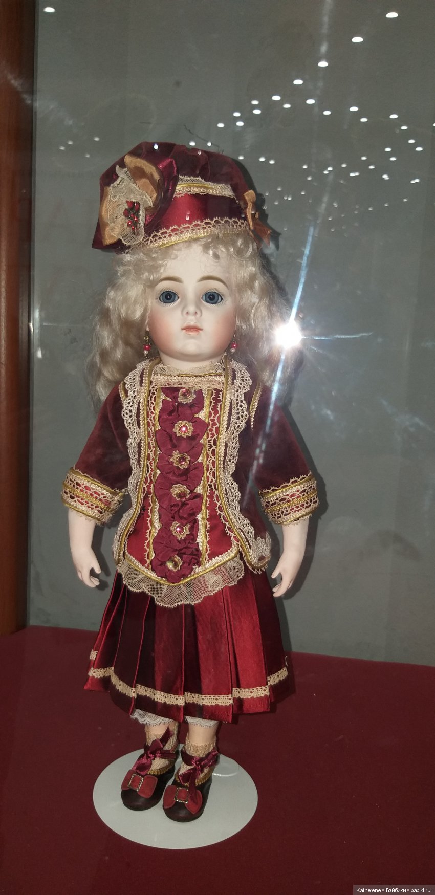 Царская елка на Тишинке. Часть II (фото 8)