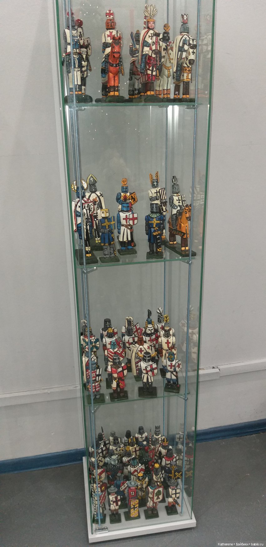 Царская елка на Тишинке. Часть II