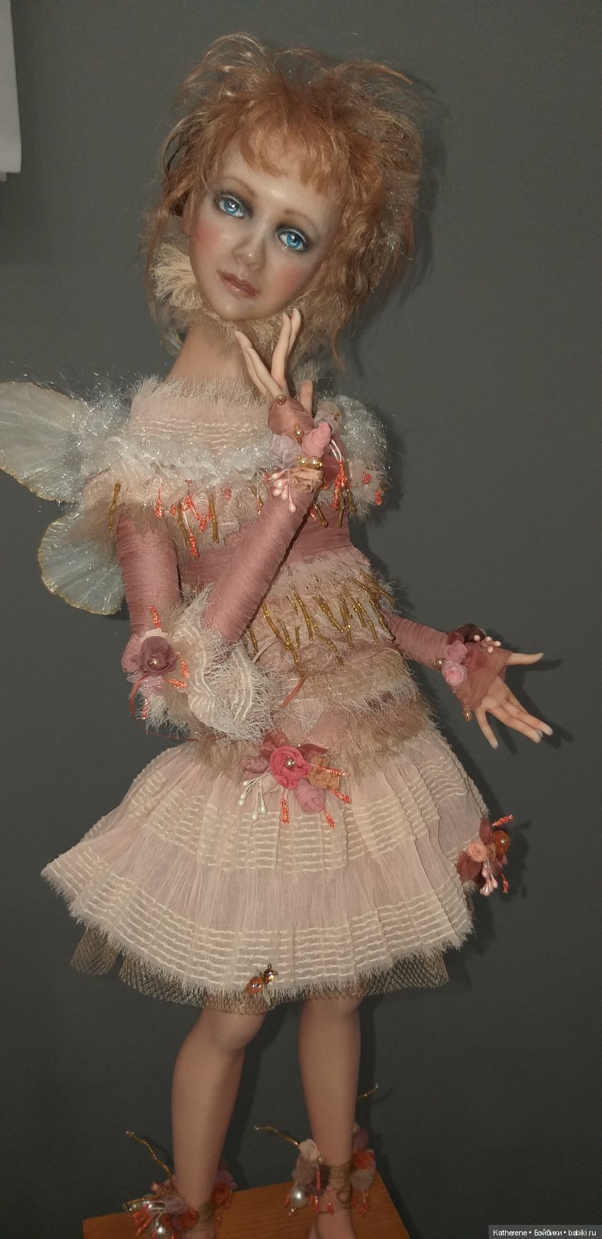 Царский бал на Тишинке. Часть I