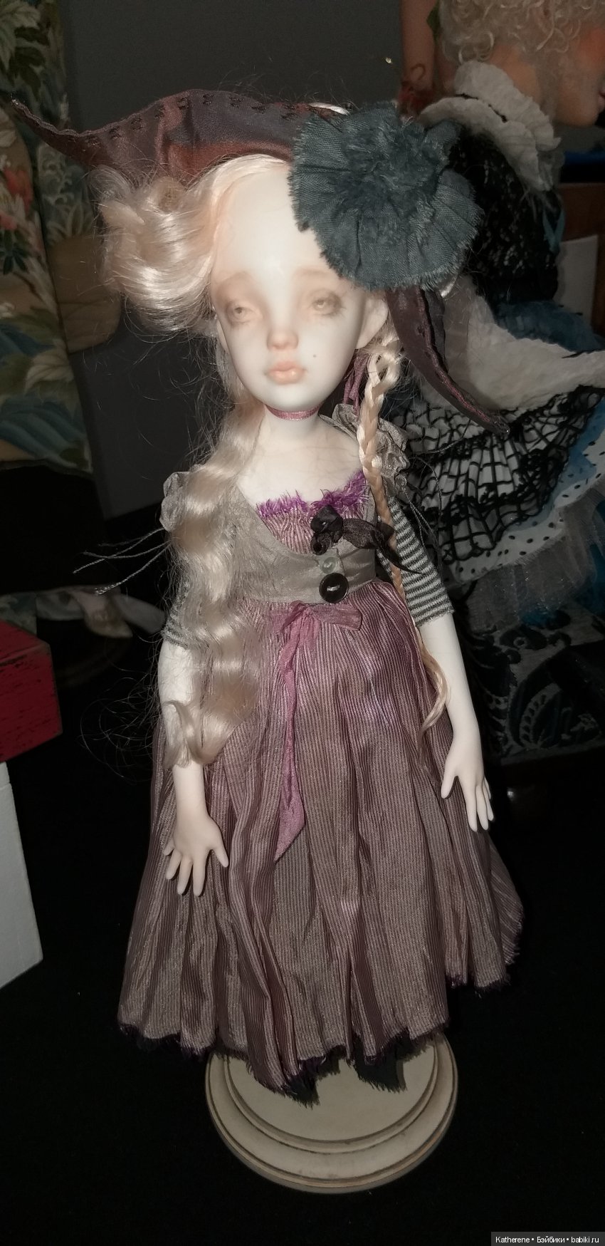 Царский бал на Тишинке. Часть I