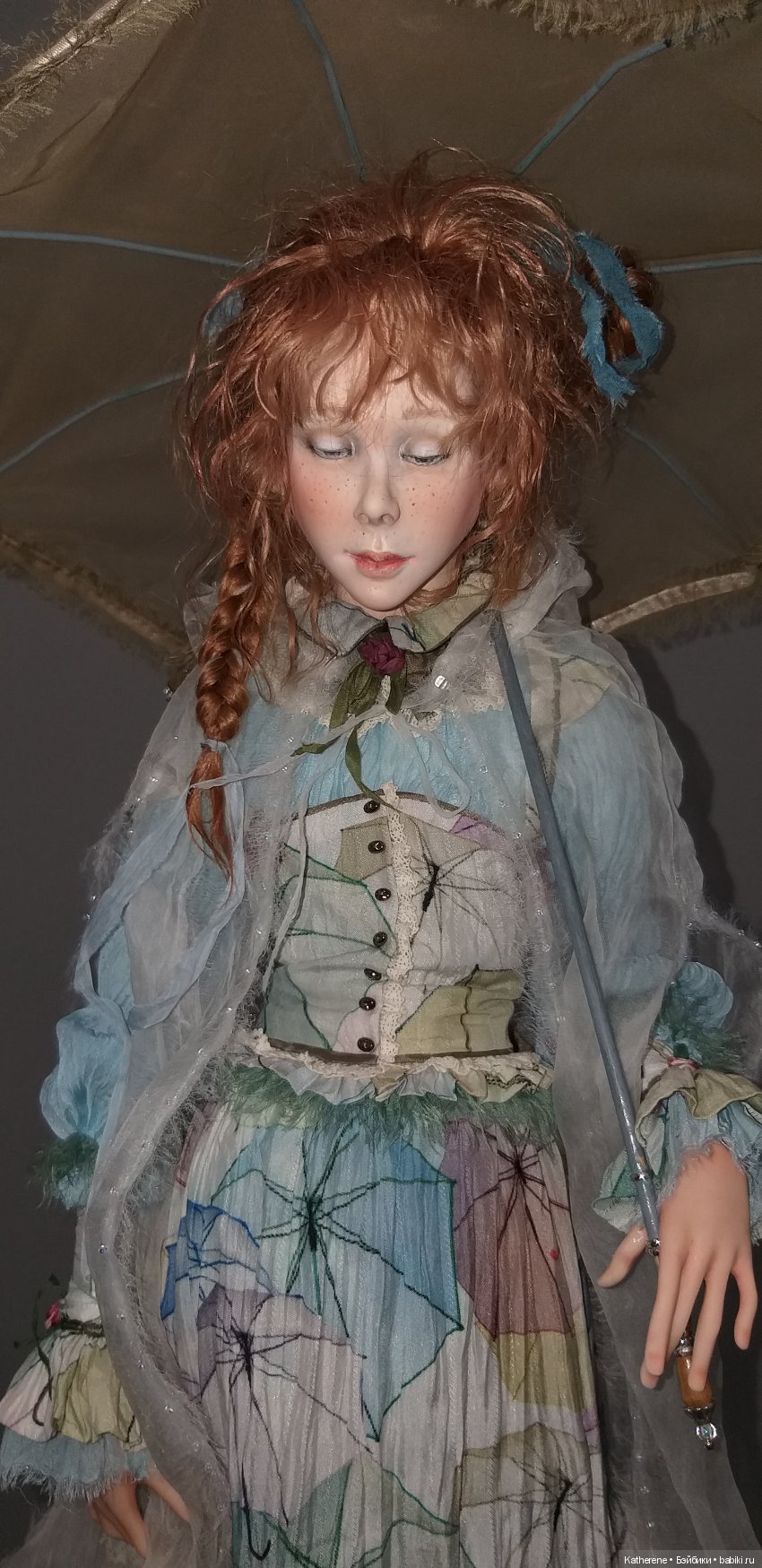 Царский бал на Тишинке. Часть I (фото 10)