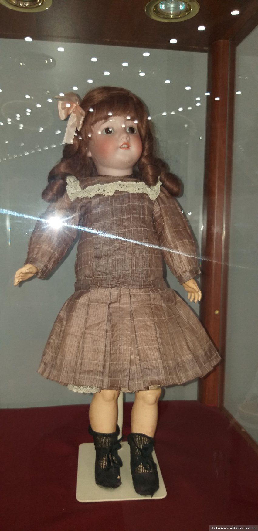 Царская елка на Тишинке. Часть II (фото 6)