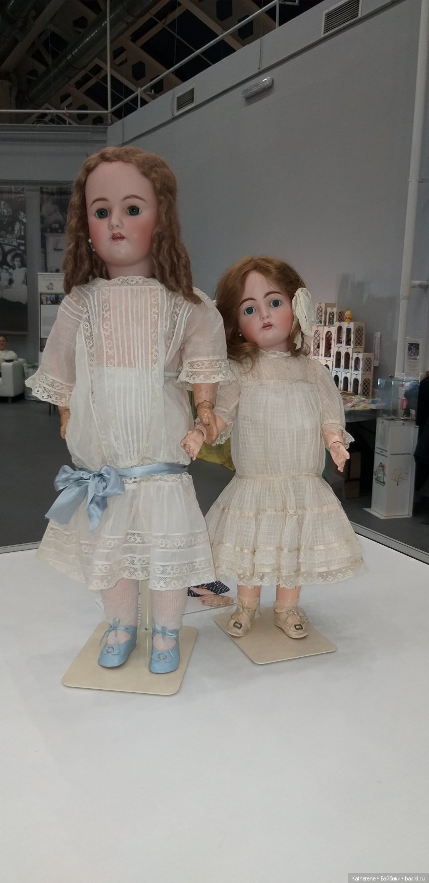 Царский бал на Тишинке. Часть I (фото 5)