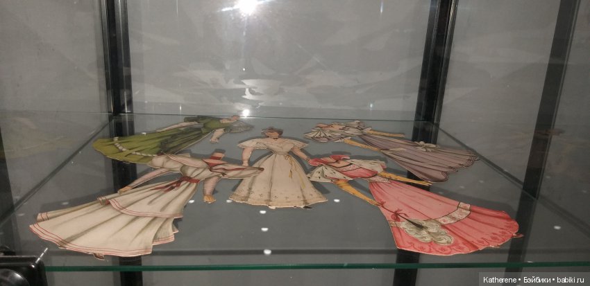 Царская елка на Тишинке. Часть II