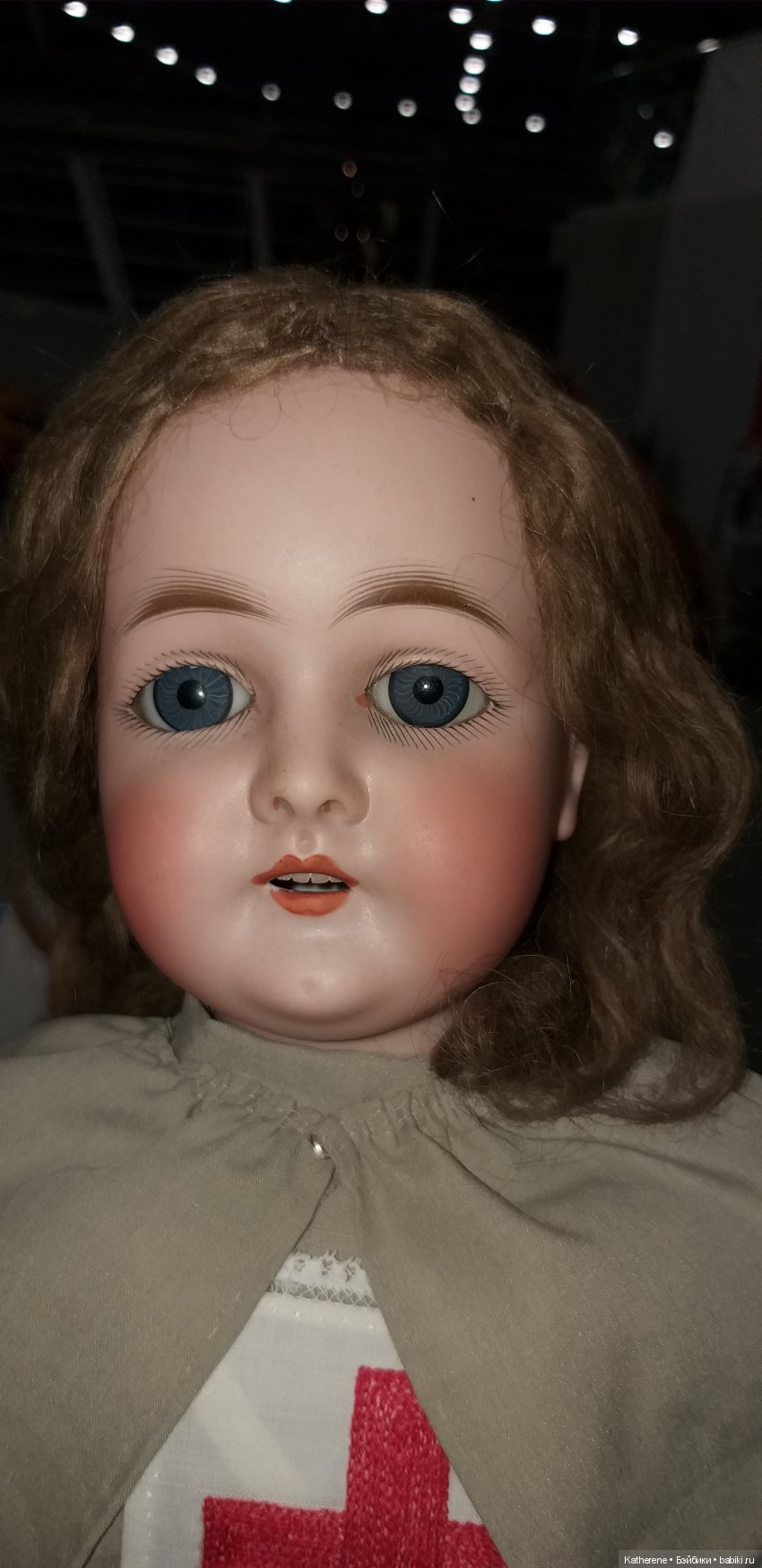 Царский бал на Тишинке. Часть I (фото 3)