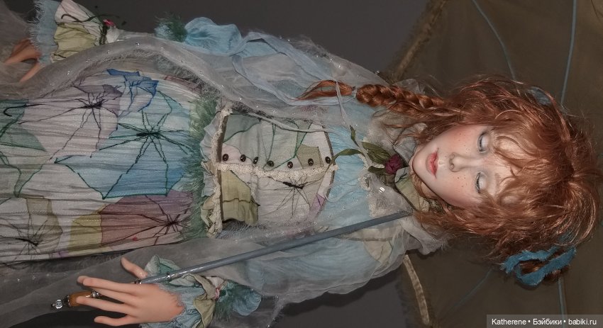 Царская елка. Ч. 5. Продолжение очарования | Бэйбики Царская елка. Ч. 5. Продолжение очарования